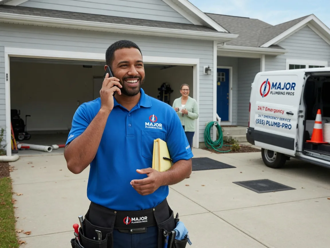 Drain Cleaning Services Apalachin, NY FAQs